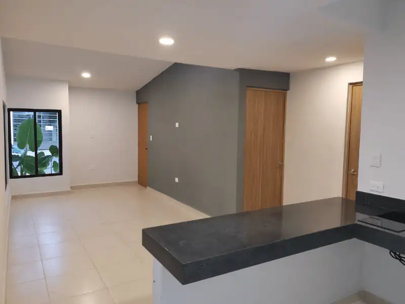 Brisas Restauración